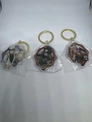 트위스테 복권 플로이드 리들 칼림