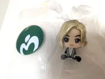 미세스 제일복권 C상 SD 피규어 후지사와 료카