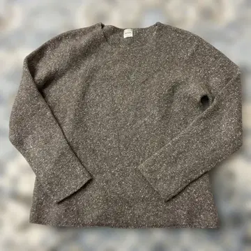 폴 스미스 니트 스웨터 LARGE