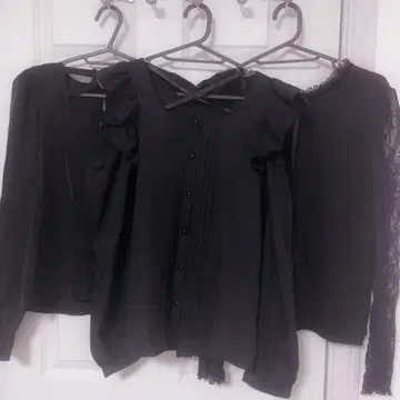 mars 블라우스 묶음 판매