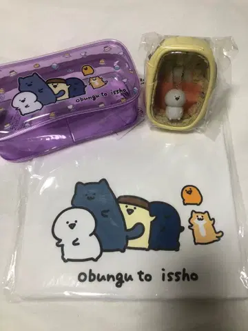 [12/15~16] 오분구토잇쇼 종합 굿즈