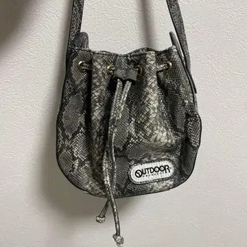 outdoor 여성용 숄더백