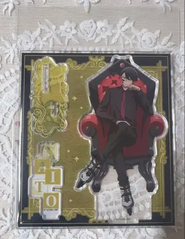 도겐안키 무타노 무진 아크릴 스탠드