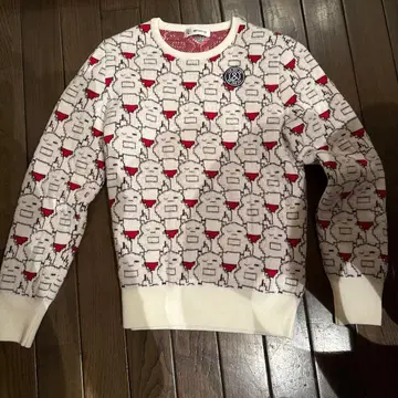 골프 여성용 스웨터