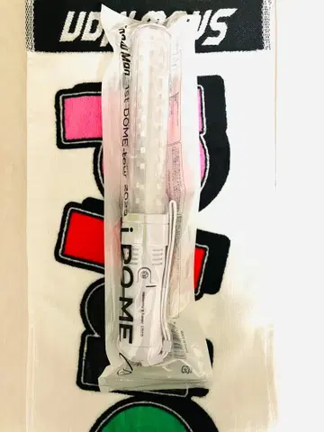 Snow Man iDOME 응원봉 [ 새상품급 ]