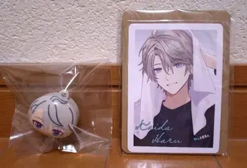 니지산지 츠무마루 카이다 하루 빗쿠라타마고