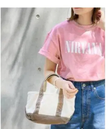 엘엘빈 별주 보트 앤 토트 미니