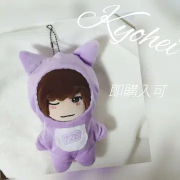 치비누이 메지루시 참 인형옷 나니와단시 VoyAGE 타카하시 쿄헤이