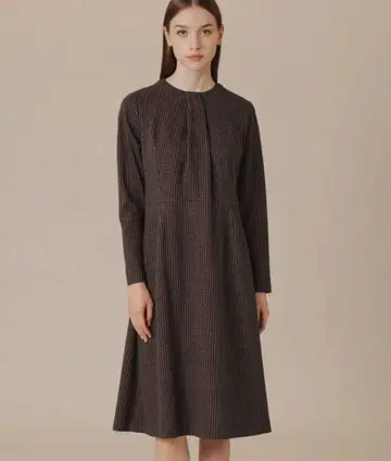 매킨토시 런던 원피스 38 2024 가을/겨울