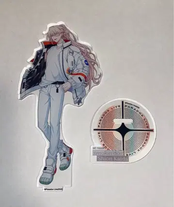 카이다 시온 아크릴 스탠드