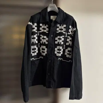 ZARA WINTER WARDROBE '23 커버올