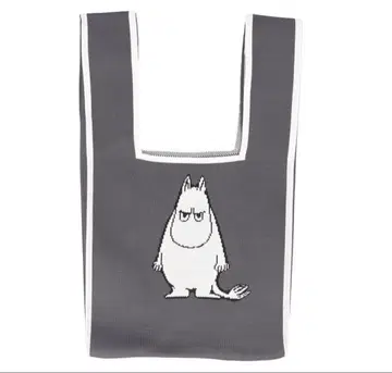 무민 마르쉐백 앵그리 무민