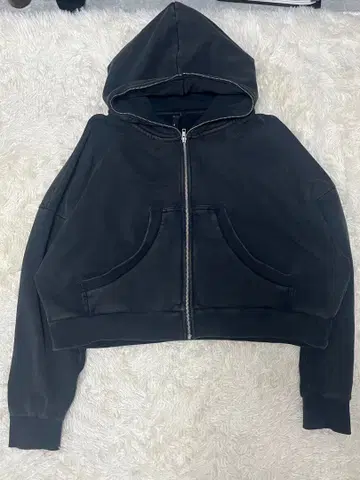 antite studio ETERNAL ZIP 후드티