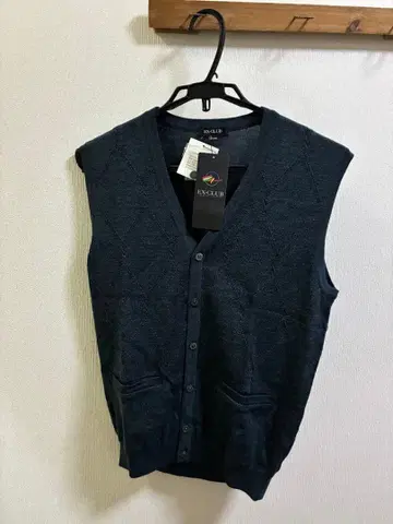 EX-CLUB 울 100% 베스트