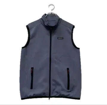 BRIEFING 그레이 베스트