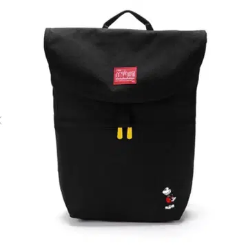 맨해튼 포티지 미키마우스 90주년 한정판 모델 디즈니 백팩