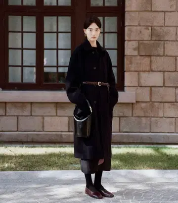 [ 새상품 ] TOUT Y EST SAC TONNEAU SMALL