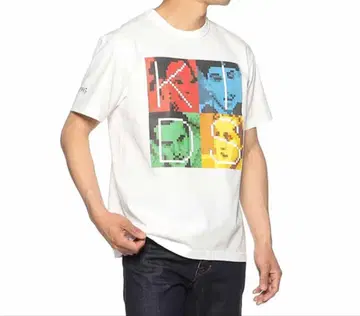 Lany Clark KIDS 셔츠