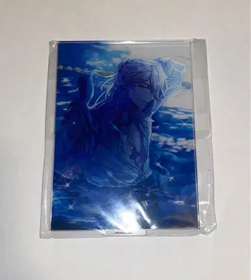 카이다 시온 아크릴 스탠드