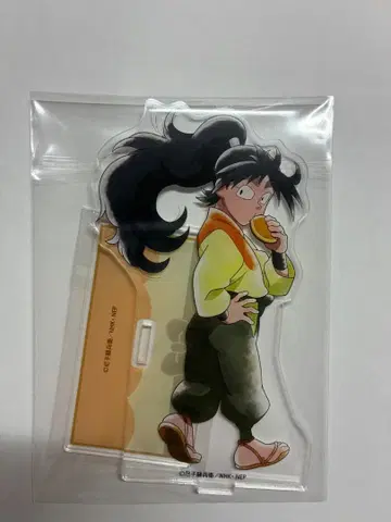 닌타마 란타로 모두 함께 시타마치 산책의 단 쿠쿠치  아크릴 스탠드