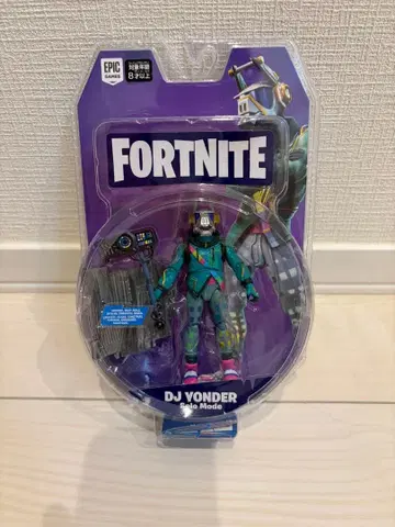 포트나이트 피규어 3체 세트