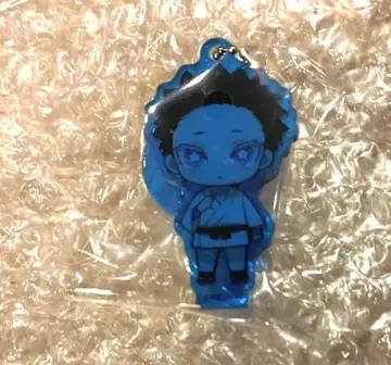 귀멸의 칼날 코마지 아카자 코코미에 아크릴 피규어 코코미에