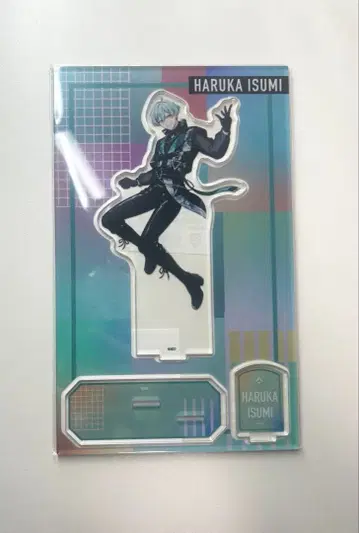 아이들리시 세븐 이노세 유우 기념 아크릴 스탠드