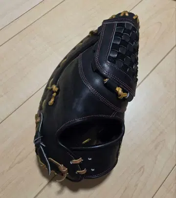 자낙스 트러스트엑스 퍼스트 미트