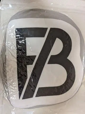 BE:FIRST 2nd BE 투어 굿즈 쿠션