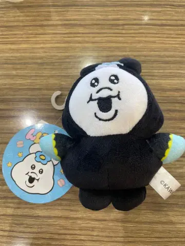 [새상품] 시마무라 란포차무 마스코트 참 키링