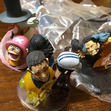 원피스 피규어 묶음 판매