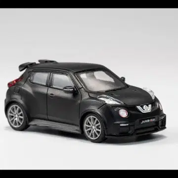 DCT 1/64 닛산 Juke R 2.0