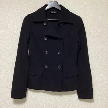 테일러드 자켓 메이슨 그레이