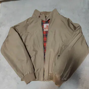 바라쿠타 G9 색상 탄 데즈몬드 인터내셔널 겉감 면 100