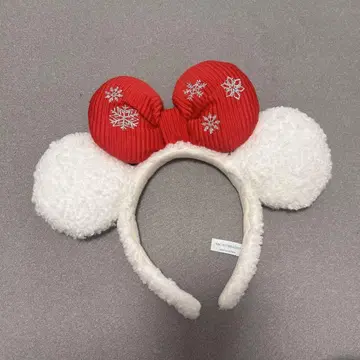 디즈니 릴린린 머리띠