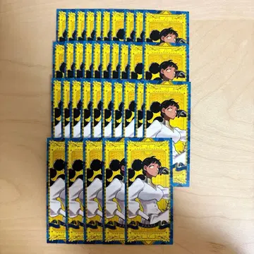 마남의 이치 데스카라스 책갈피 35개