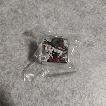 #컴퍼스 아크릴 큐브 페를리니에