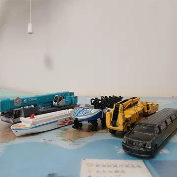 롱 토미카 묶음 판매