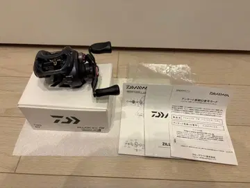 다이와 ZILLION SV TW 1016SV-SHL