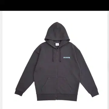 SnowMan RAYS 후드티