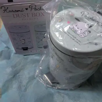 메루카리 시 가격 [650] 포차코 더스트 박스