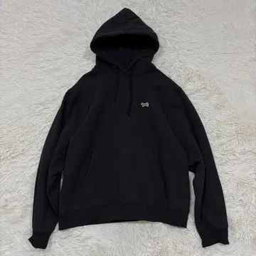 [ 새상품급 ] 후드티 블랙 남성용 L 페니스 폭스