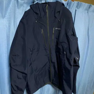 파타고니아 트리오렛 자켓