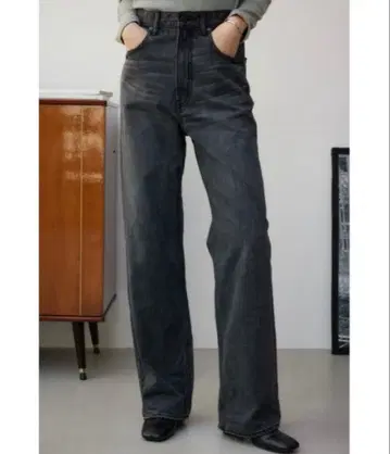 AZUL BY MOUSSY 데님