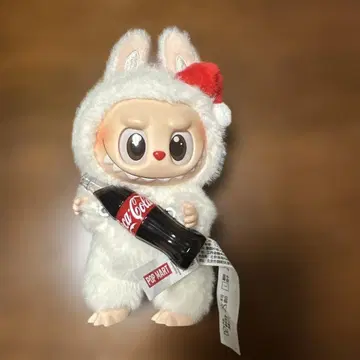 인기 정품 러브브 코카콜라 보틀