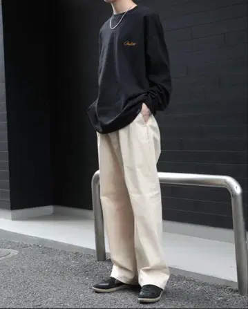 Dickies 디키즈 워크 팬츠 스트레치 이지 팬츠