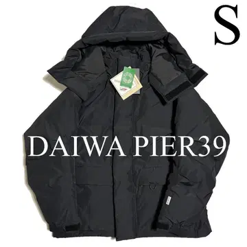 DAIWA PIER39 25AW EXPEDITION DOWN JACKET