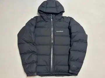 mont-bell 파마로스트 라이트 다운 자켓