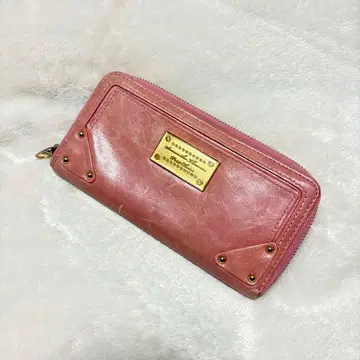 Samantha Thavasa 장지갑