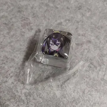 #컴퍼스 코라프스 아크릴 큐브